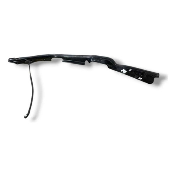 Moldura Esquerda Sensor Porta Mala Toyota Corolla Cross 2024 Preto