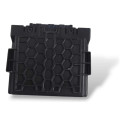 Modulo Sensor Estacionamento Gm Onix Prisma Cruze 13517797  Prata