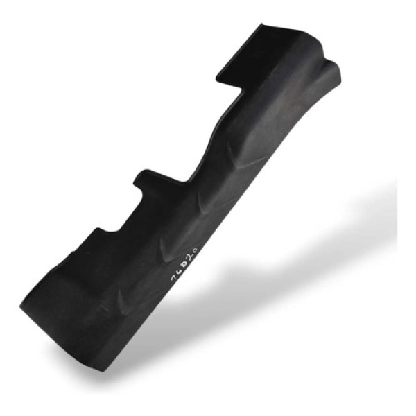 Soleira Interna Dianteira Direita Mitsubishi Asx 13 A052557 Preto
