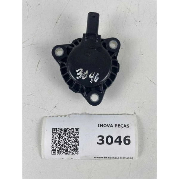 Sensor De Rotação Fiat Argo Cronos Uno Mobi 00552679960 