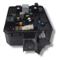 Caixa Fusivel Chevrolet Onix 1.4 Ltz 13/19