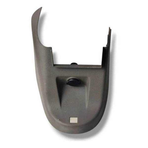 Acabamento Traseiro Console Central Sentra 2008 - 2013