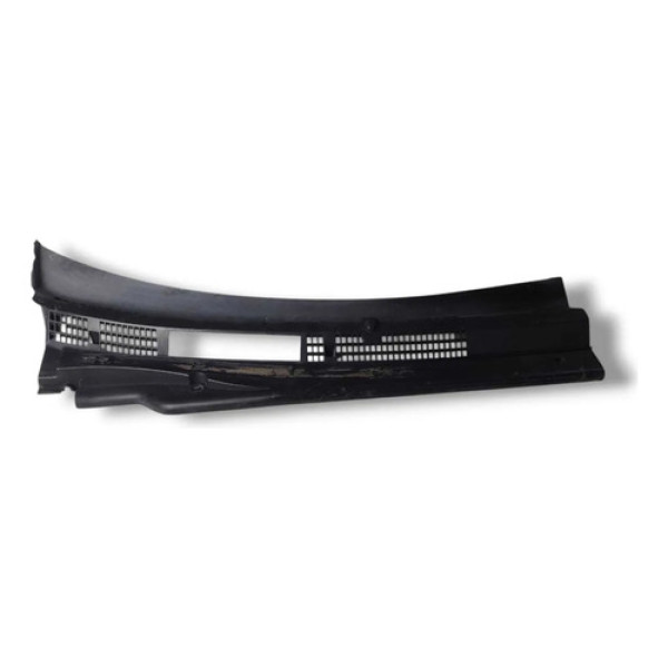 Churrasqueira Direita Nissan Sentra 2008 66810et000 Preto Fosco