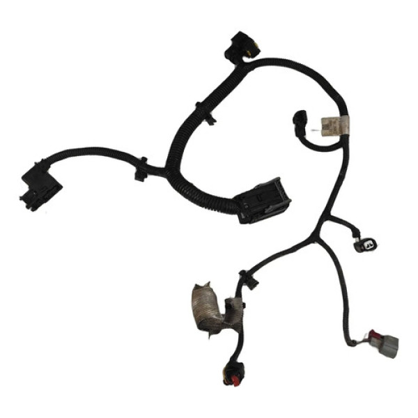 Chicote Injeção Motor Focus 1.6 Automatico 2013 A 2017