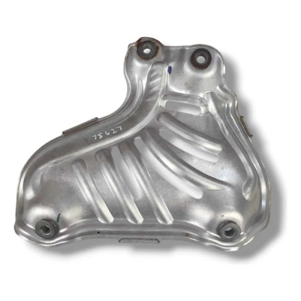 Defletor Protetor Calor Escape Toyota Corolla Xei 2015/2020