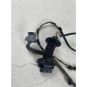 Chicote Porta Traseira Esquerda Peugeot 2008 1.6 2015/2019