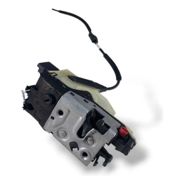 Fechadura Porta Traseira Esquerda Citroën C4 2012