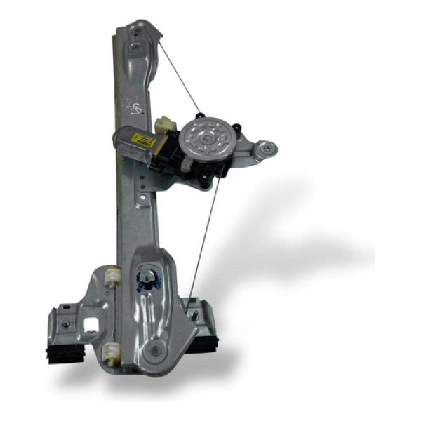 Elevador Vidro Dianteiro Direito Chevrolet Agile Spin 2016