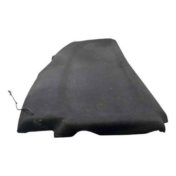 Bagagito Peugeot  206 207 2008 2015 Preto