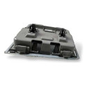 Luz Salão Teto Cortesia Chevrolet Tracker 2021 P26291058