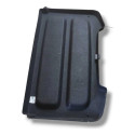 Tampao Bagagito Meriva 2003 2012 Preto