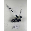 Fechadura Porta Traseira Esquerda Peugeot 2008 E 208