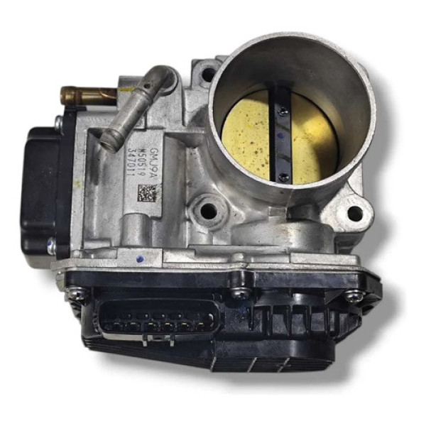 Corpo Borboleta Tbi Honda Hrv City 1.5 2022 A 2025