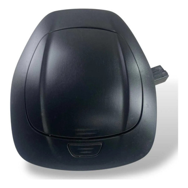 Porta Objetos Superior Painel Ford Ka 2015 2016 2017 A 2020 Preto