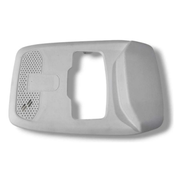 Moldura Lanterna Luz Teto Peugeot 208 2021 2024