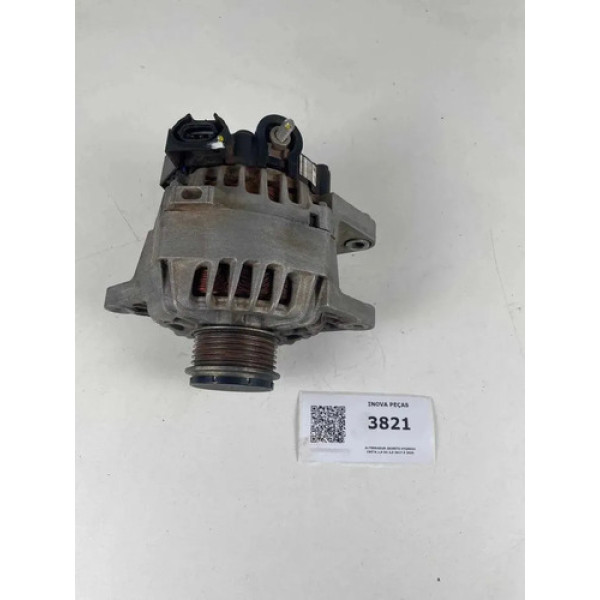 Alternador 2625573 Hyundai Creta 1.6 Ou 2.0 2017 Á 2020 