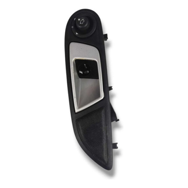 Maçaneta Int Dianteira L/e Ford Ecosport 2015 8a61a22601 Branca Dianteira