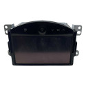 Multimídia Gm Tracker 1.8 Ltz 42370877 Original Preto