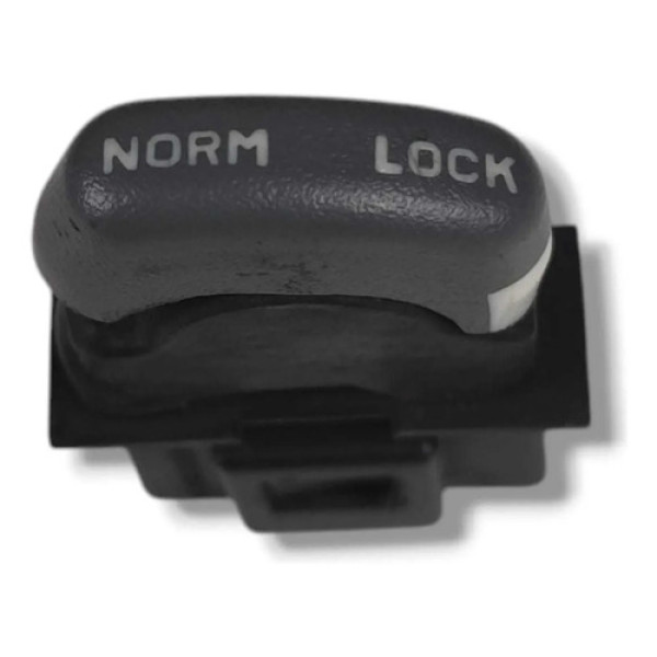 Interruptor Travamento Portas Gm S10 1996 2012 15686634