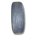 Estepe Roda Pneu Chevrolet S10 2003 2010 5 Furos Preto