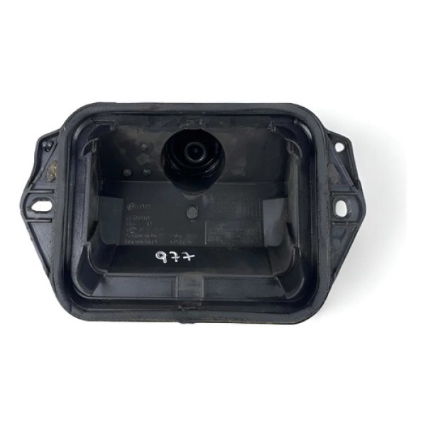 Tampa Chicote Motor Vw New Beetle Bora Golf Audi A3 2009/12 Preto