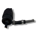 Bomba Motor Partida Frio Renault Clio Logan Sandero Duster Preto