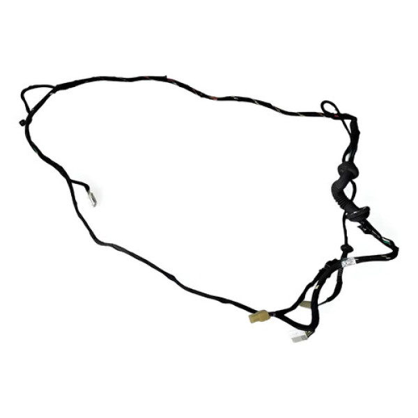Chicote Porta Dianteira Direita Jac J3 2010 2012