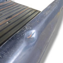 Caçamba Chevrolet S10 Cabine Simples 1996 2001 Detalhe Azul