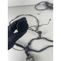 Chicote Painel Chevrolet Montana 2015 (52089951)