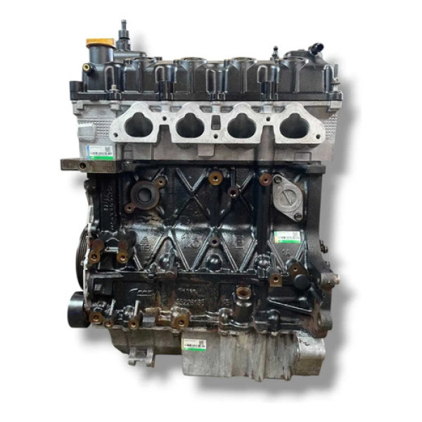 Motor Parcial Fiat Toro Jeep Renegade 1.8 E Torq 2017 2021