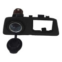 Moldura Tomada Usb/cinzeiro Gm Onix 2024 Original