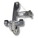Maquina Vidro Eletrica Traseira Direito Gm Onix 2012 2020
