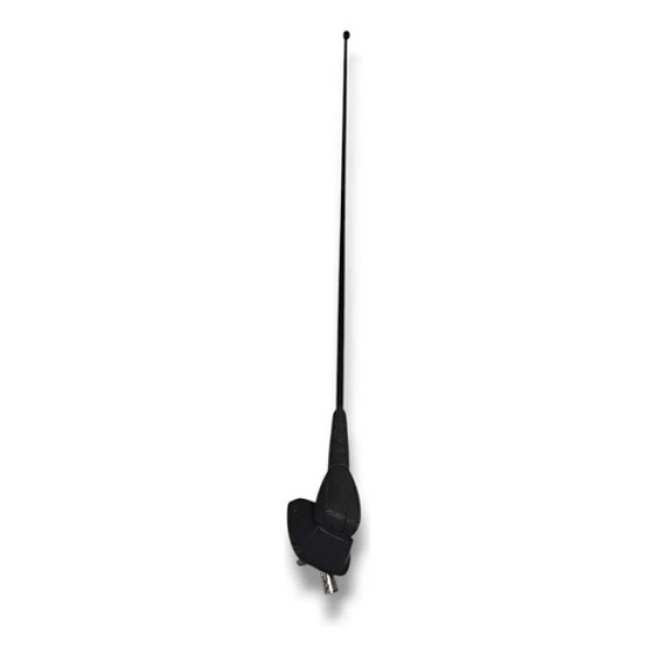 Base Antena Teto Renault Sandero 2016 Preto