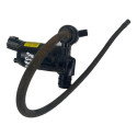 Bomba Motor Esguicho Limpador Parabrisa Ford Ka 1.0 3cc