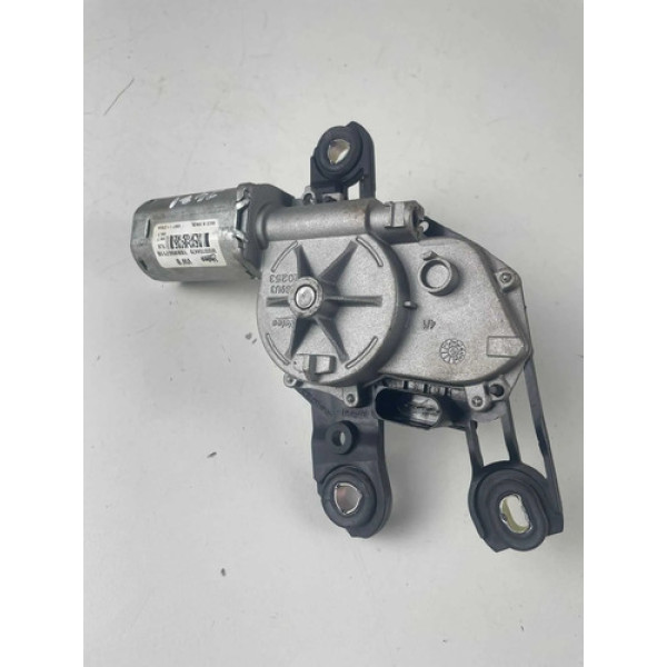 Motor Limpador Traseiro Volkswagen Gol Fox 2019 A 2021