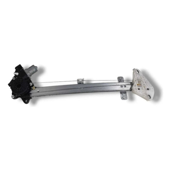 Maquina Vidro Dianteira Esquerda Honda City 2023 2026