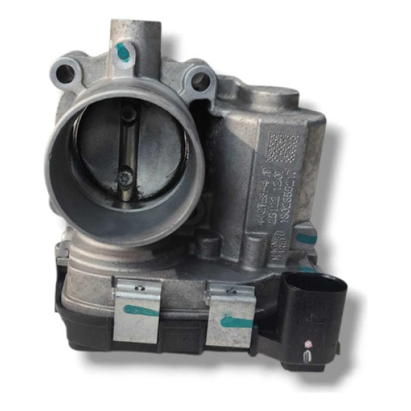 Tbi Corpo Borboleta Peugeot 208 Fiat Argo 1.0 2023 2025