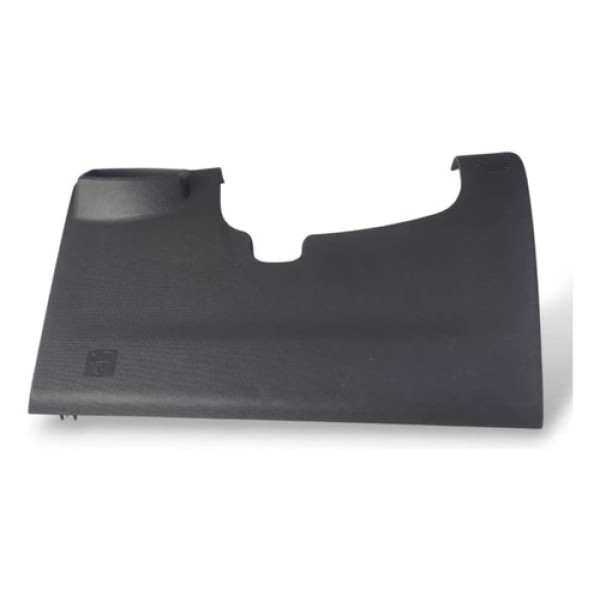 Moldura Painel Ford Ka 14/21 E3b5a045n68 Cinza Original Laranja Listras