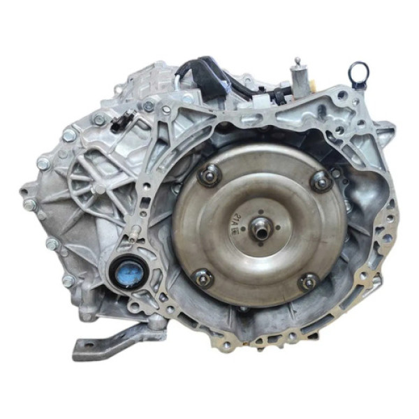 Caixa De Marcha Câmbio Automático Renault Fluence 12 16