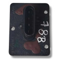 Resistencia Ventoinha S10 03/12 2.4/2.8 Blazer 85/94