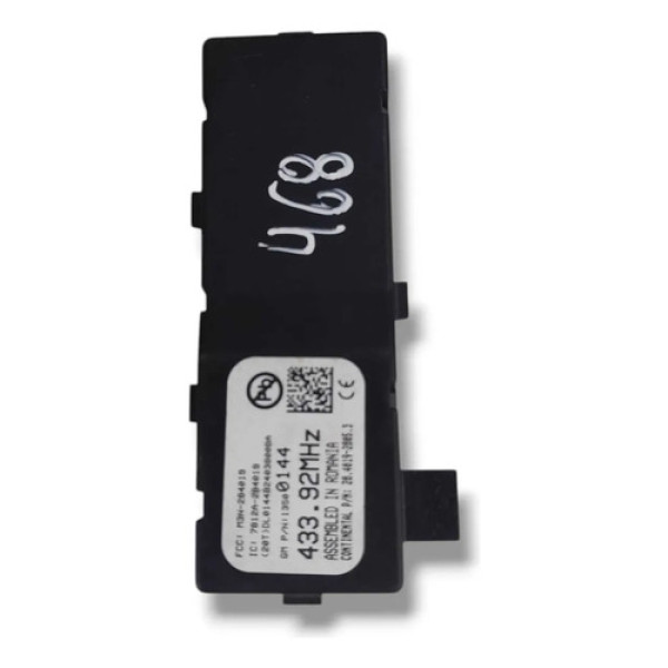 Módulo Central Alarme 7812a284019 Gm Onix 2013 2014 A 2019