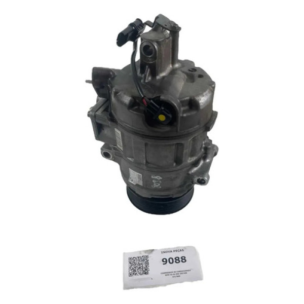 Compressor Ar Condicionado Bmw X3 X4 535 335 N55 9717869 