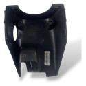 Moldura Inferior Coluna Direção Gm Agile Montana 2012 2019 Preto
