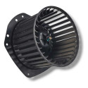 Motor Ventilador Interno S10 Blazer 1999 2000 2001 2002 2003 127/220v