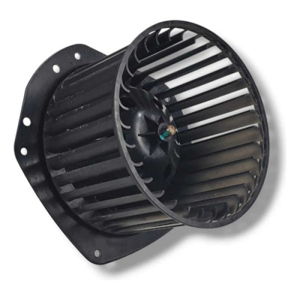 Motor Ventilador Interno S10 Blazer 1999 2000 2001 2002 2003 127/220v