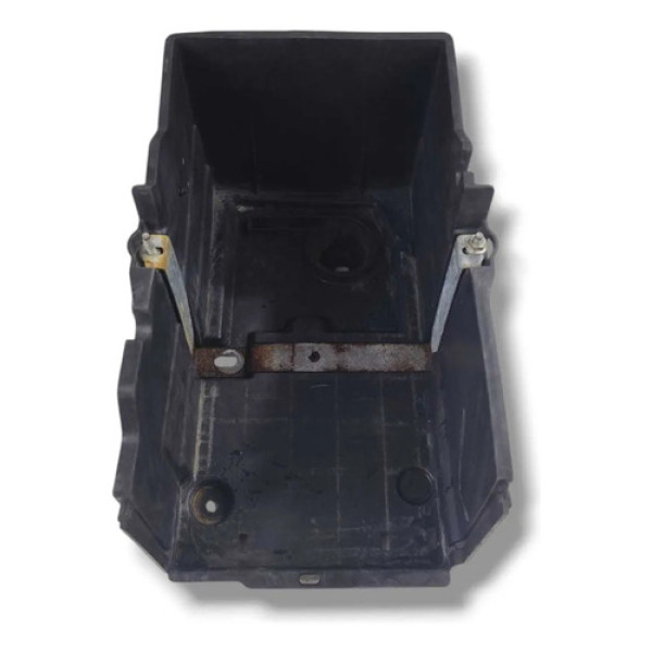 Caixa Suporte Bateria Original Ford Focus 2014 A 2019 Preto