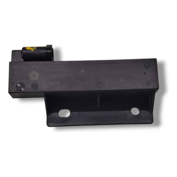 Sensor Keyless Traseiro Esquerdo Freemount 2011 A 2016 Preto
