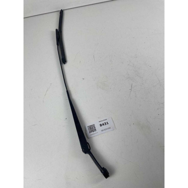 Braço Limpador Parabrisa Direito Idea 2014 51949349 Direito
