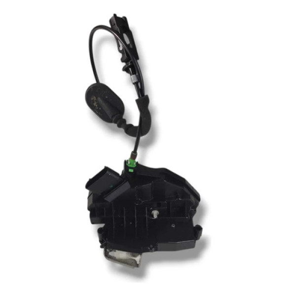 Fechadura Traseira Esquerda Ford Ecosport 2014 2015 A 2019