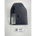 Acabamento Inferior Coluna Direção Ford Ka 2014/21 E3b53533 Preto